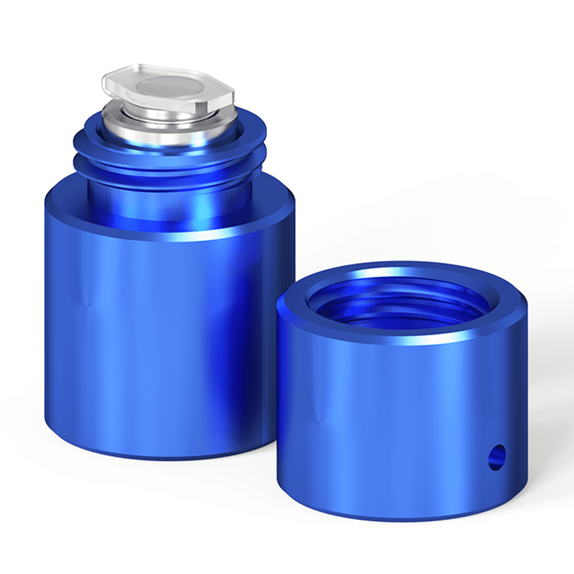 QA Shield - Eppendorf Tube